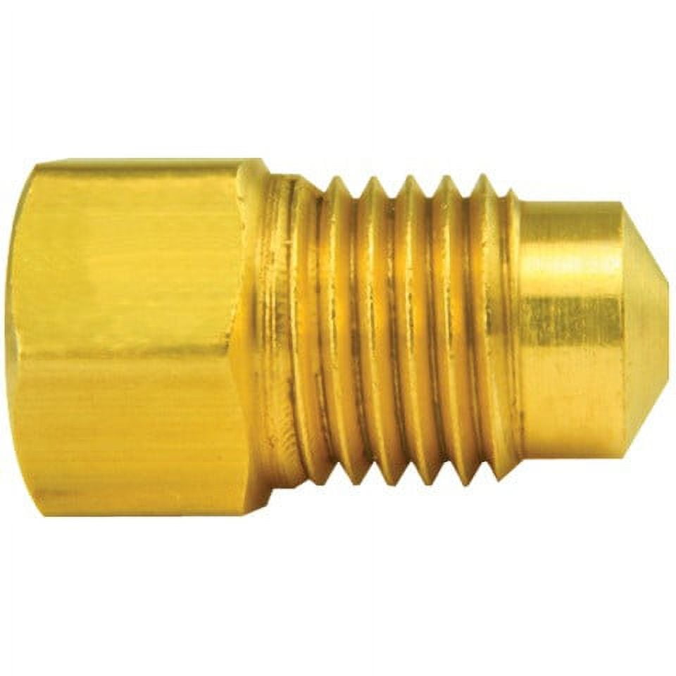 3/8-24-M13 X 1.5 Bubble