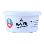 Sil-Glyde Silicone Brake