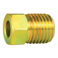 3/16 X 3/16 Steelnut BG10