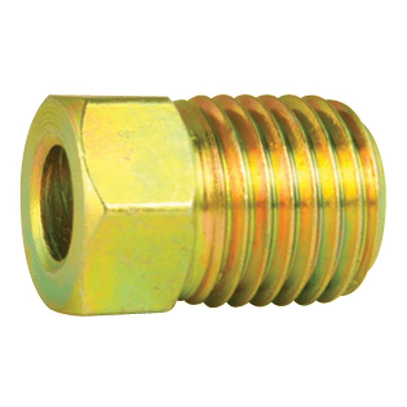 3/16 X 3/16 Steelnut BG10