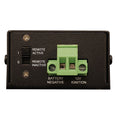 Remote for Lf Inverters Blu-Grn