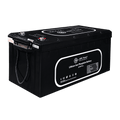 12V 300A LIFEPO4 W/Heater