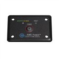 Remote for Hf Inverters in Red