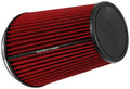 Airfltr 6'CONE 10.25 Red