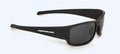 AIRHEAD - Floating Sunglasses SPORT, Black
