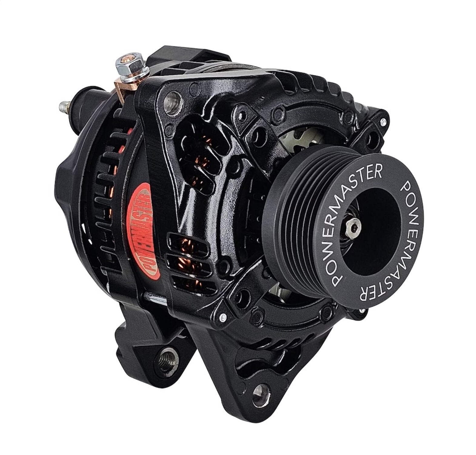 Alt Ford Denso Black 175A 2011-23 M