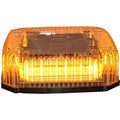 Amber Dome Minibar  Star Equalizer