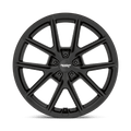 American Racing AR943 20X9 5X4.25 G-BLK 35MM