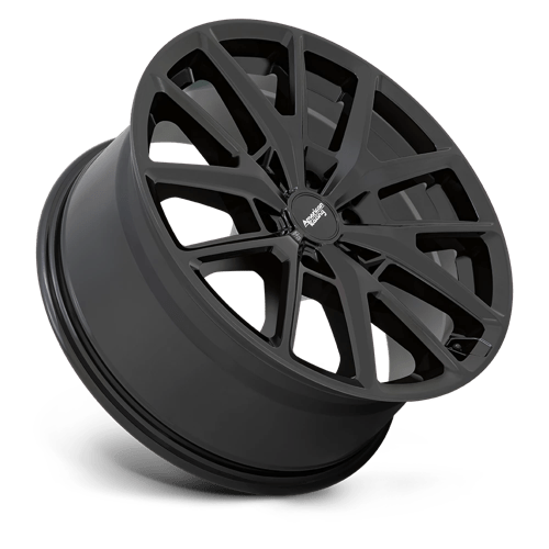 American Racing AR945 17X8 6X120 G-BLK 20MM