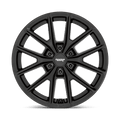 American Racing AR945 17X8 6X4.5 G-BLK 35MM