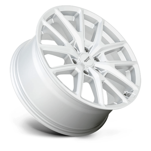 American Racing AR945 20X9 6X120 H-SLV 20MM