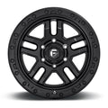 Fuel Off-Road wheel