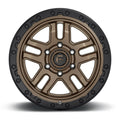 Fuel Off-Road wheel