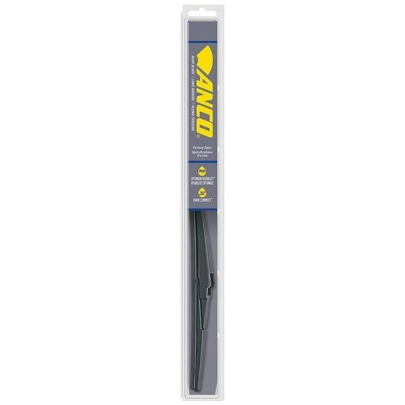 ANCO R14F Rear Wiper Blade for 2015 Honda Pilot