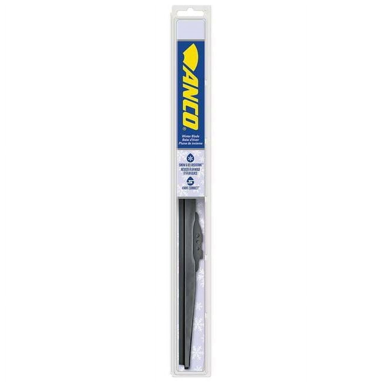 Winter Wiper Blade