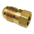 Lf 7406 3/8 X 1/4 Fe Coup