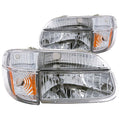 Hl Explorer CRYS/CHR95-01