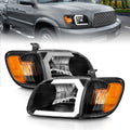 Head Light Set