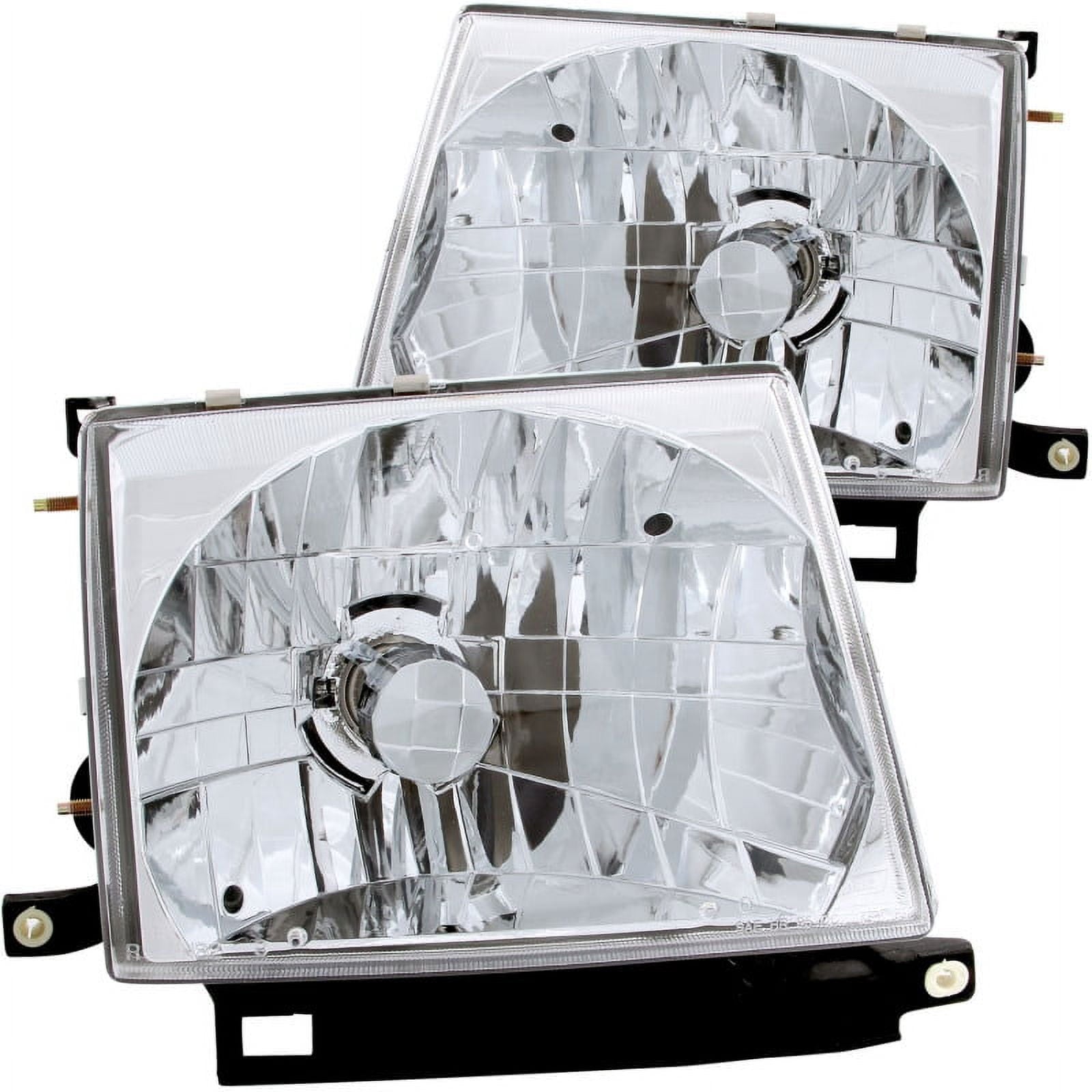 H.light Tacoma 97-02