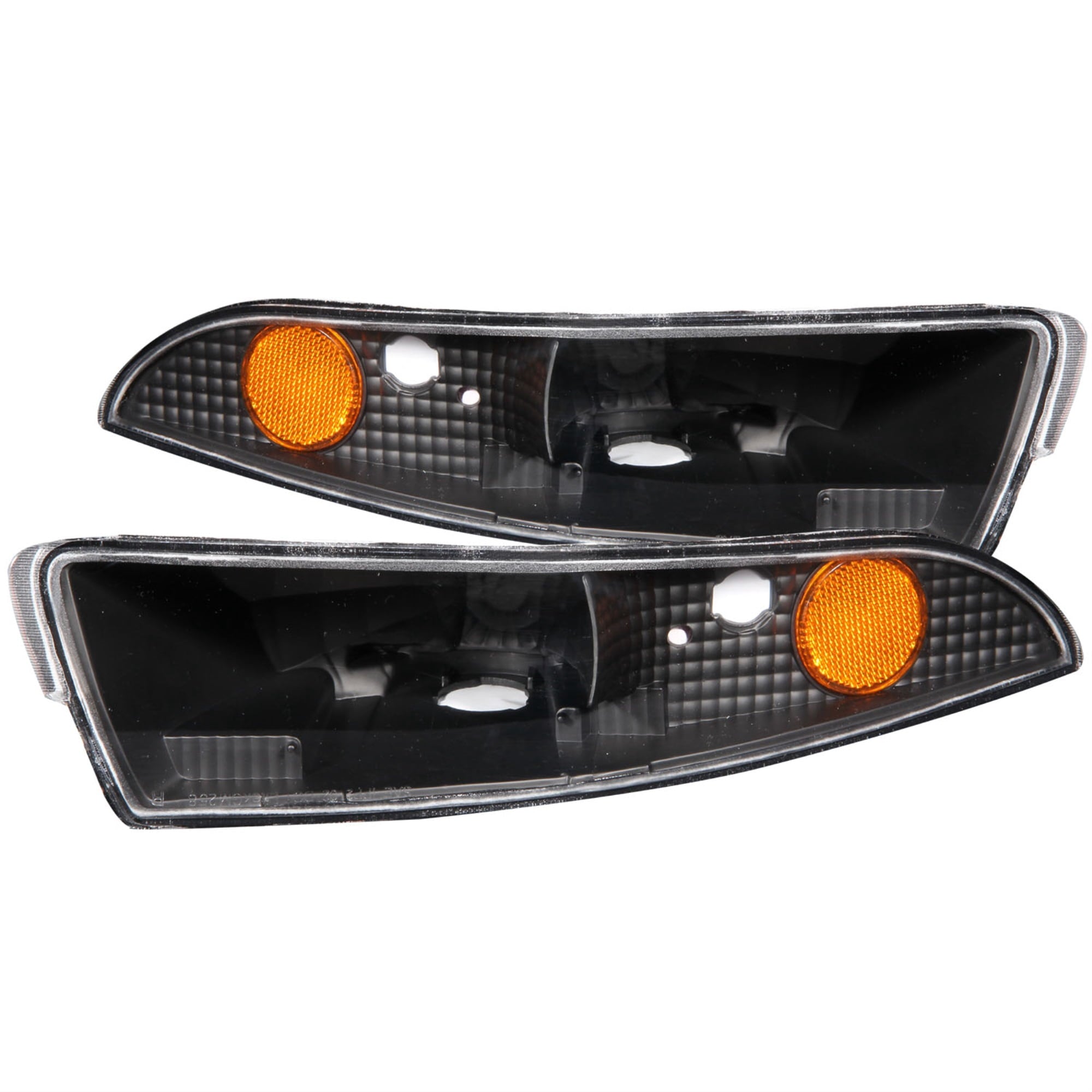 ANZO USA 511045 Euro Parking Lights