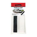 6' Hook and Loop Sticky Back -