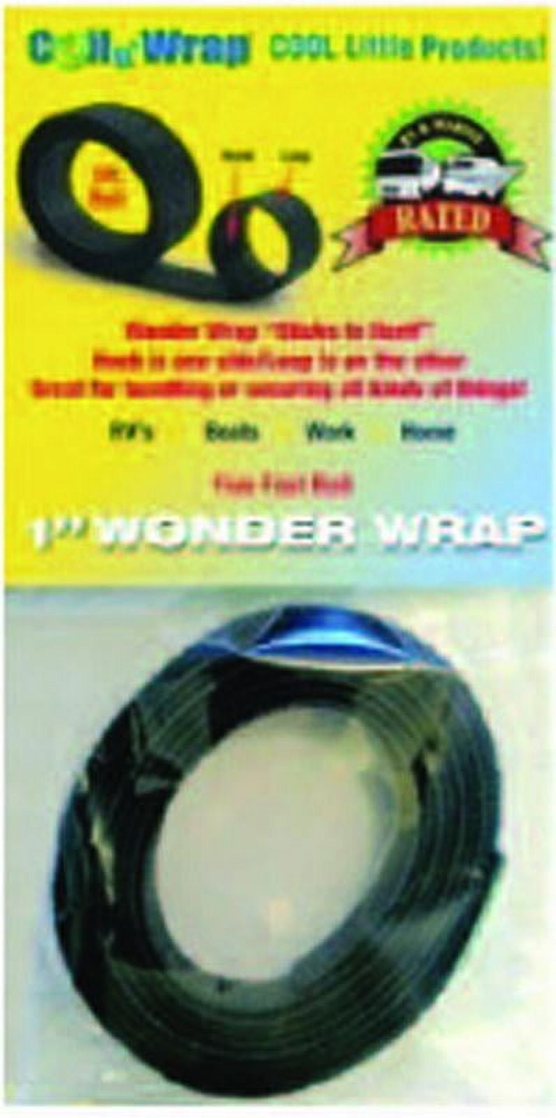 Wonder Wrap 5'