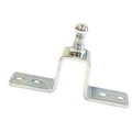 Hat Shaped Slotted Gas PR