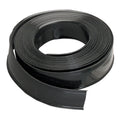 AP Products 011-312 Vinyl Insert, 1" x 1000' - Black