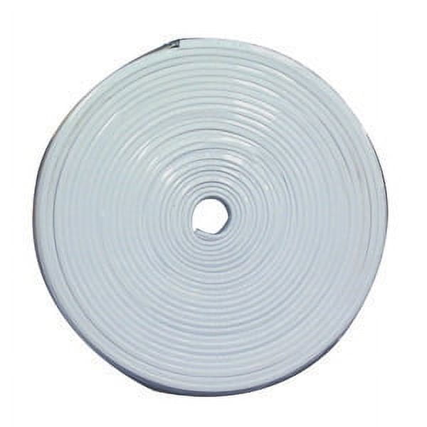 25' Quality Insert Colonial White