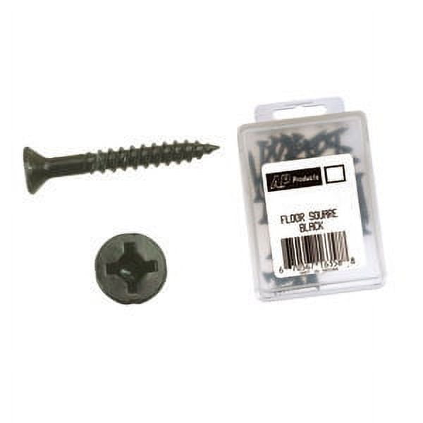 25PK 8X2' Recess Screws B