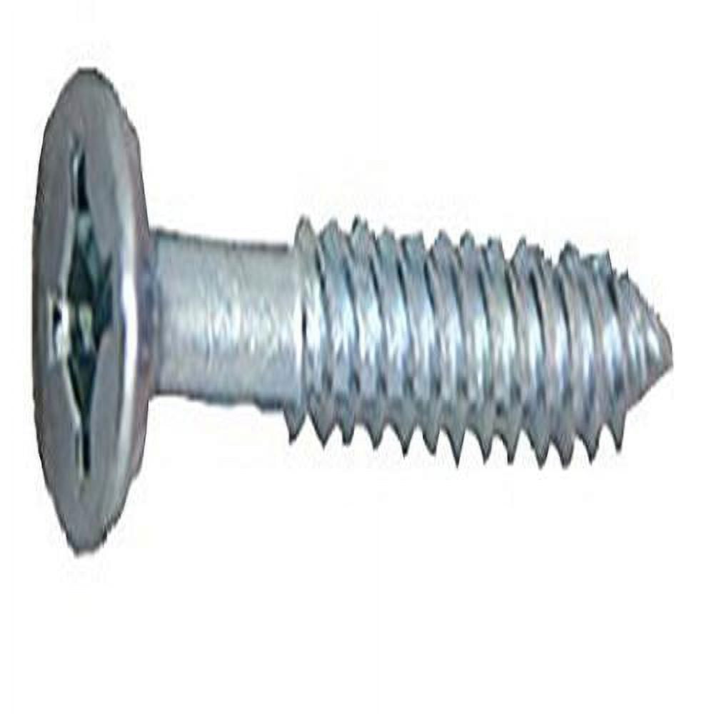Flat Head Square Recess S