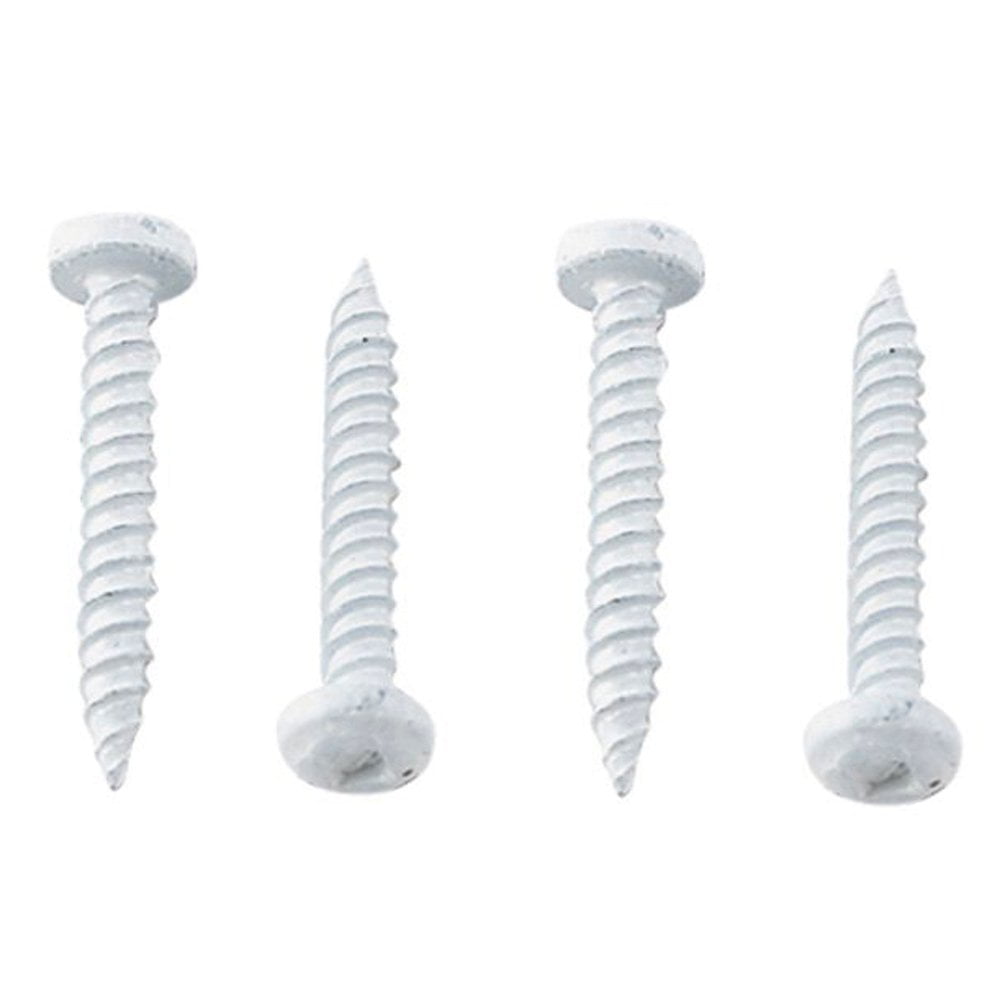 50PK 8X1-1/4' Recess Scre