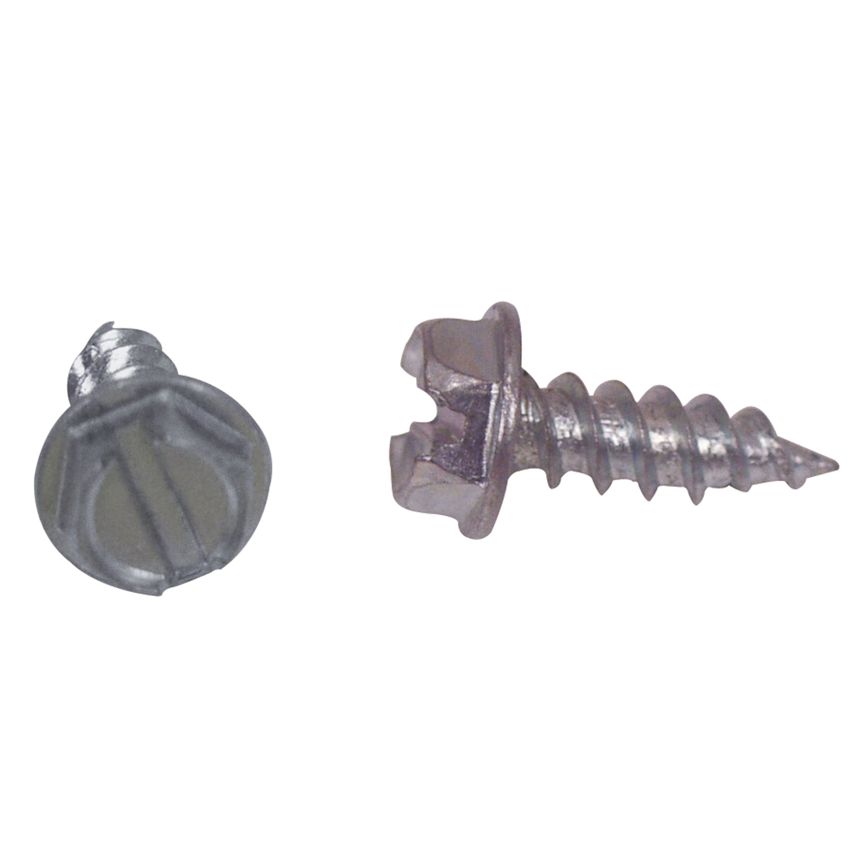 50PK 1/2' Screws