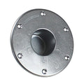 Flush Table Base