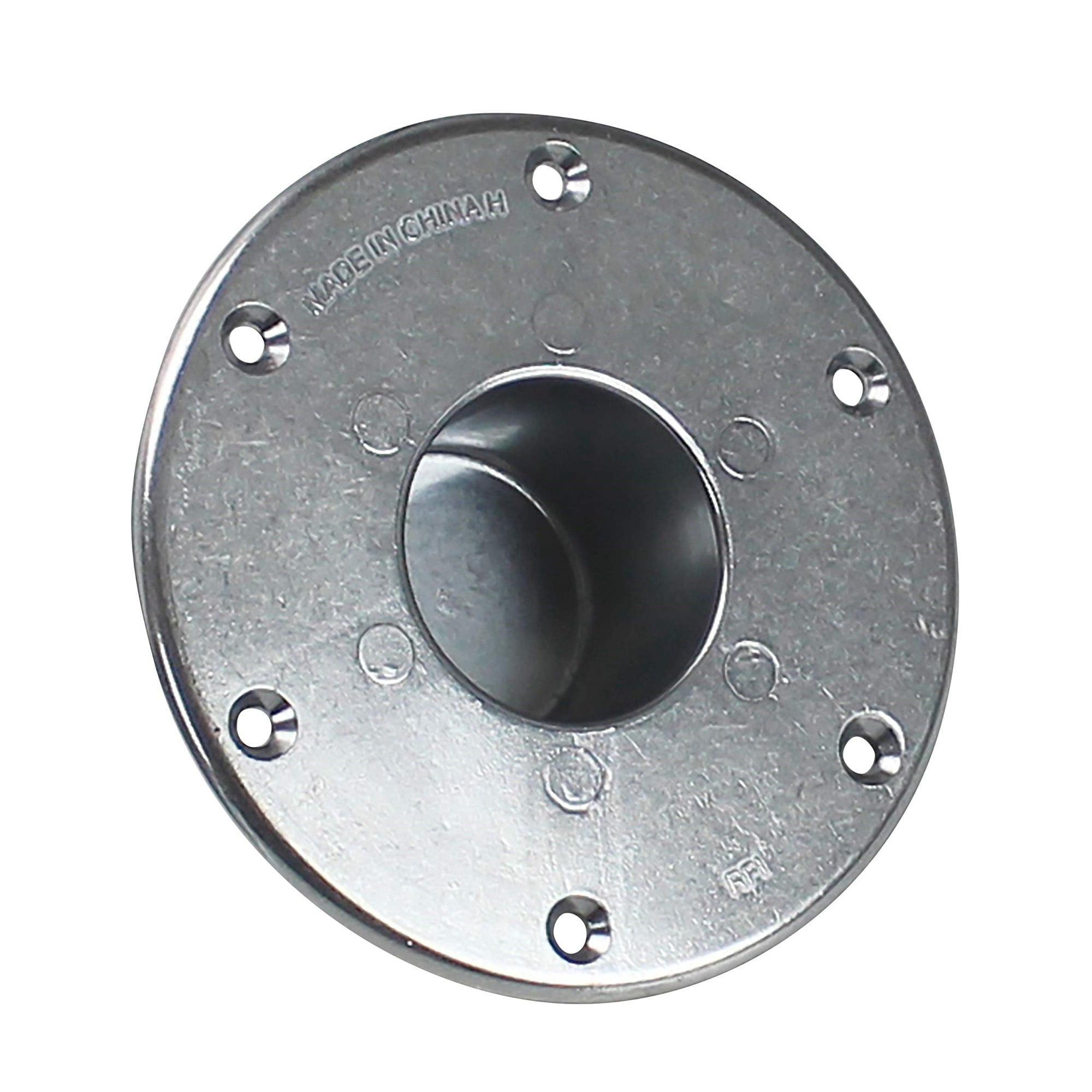 Flush Table Base