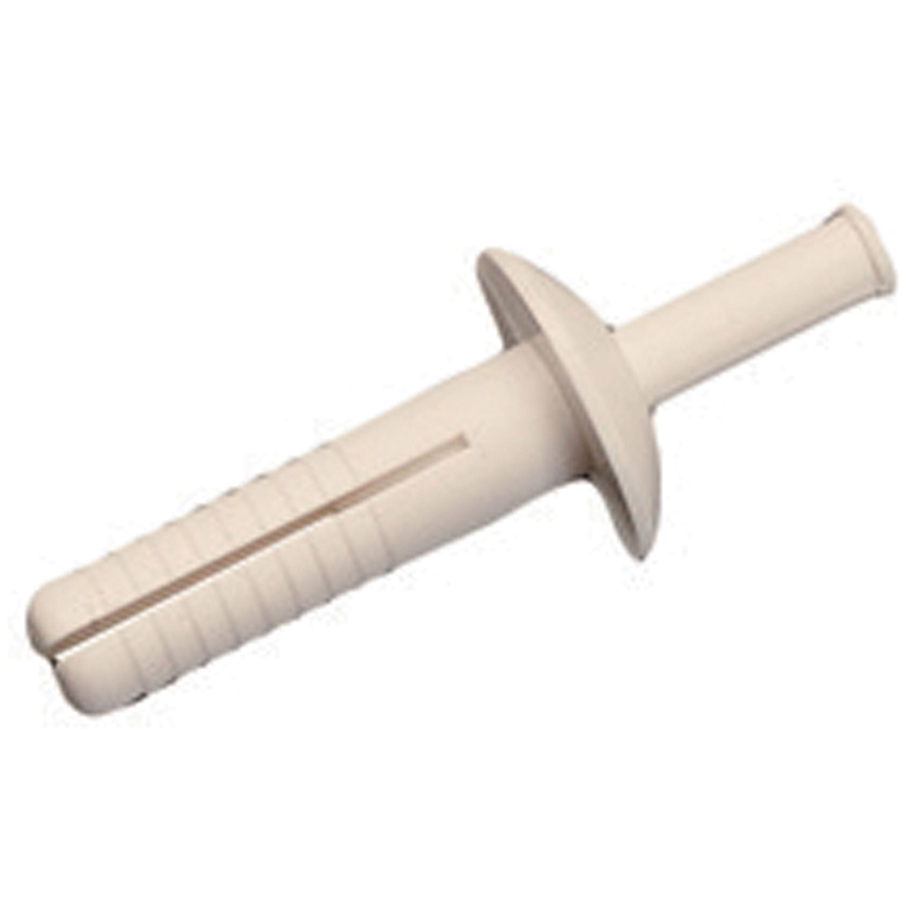 Plastic Rivets Almond