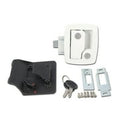 Bauer Travel Trailer Lock