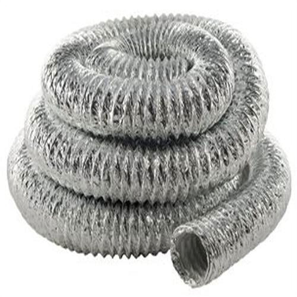 Flexible Air Duct 2'X25'