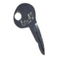 AP Products 013-689053 - Bauer AE Series Replacement Keys (Key Code: 053)