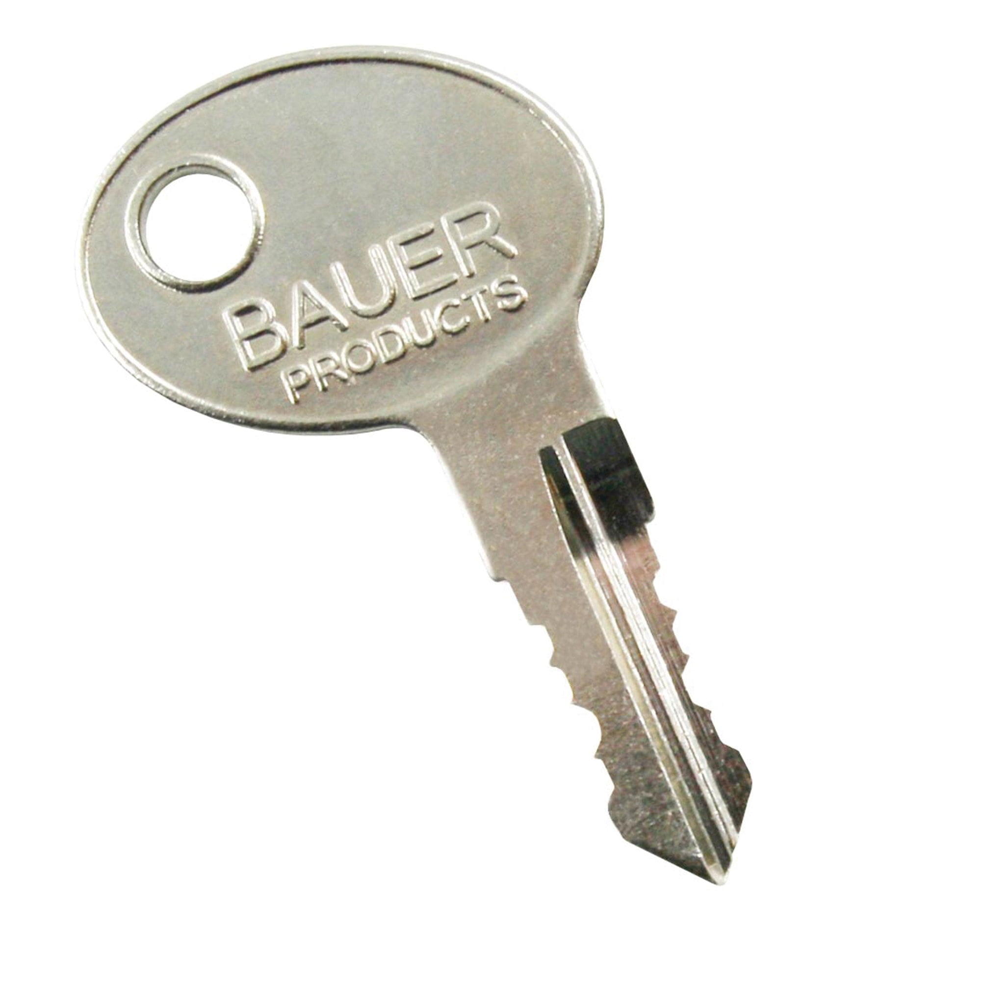 Bauer Key Code 953