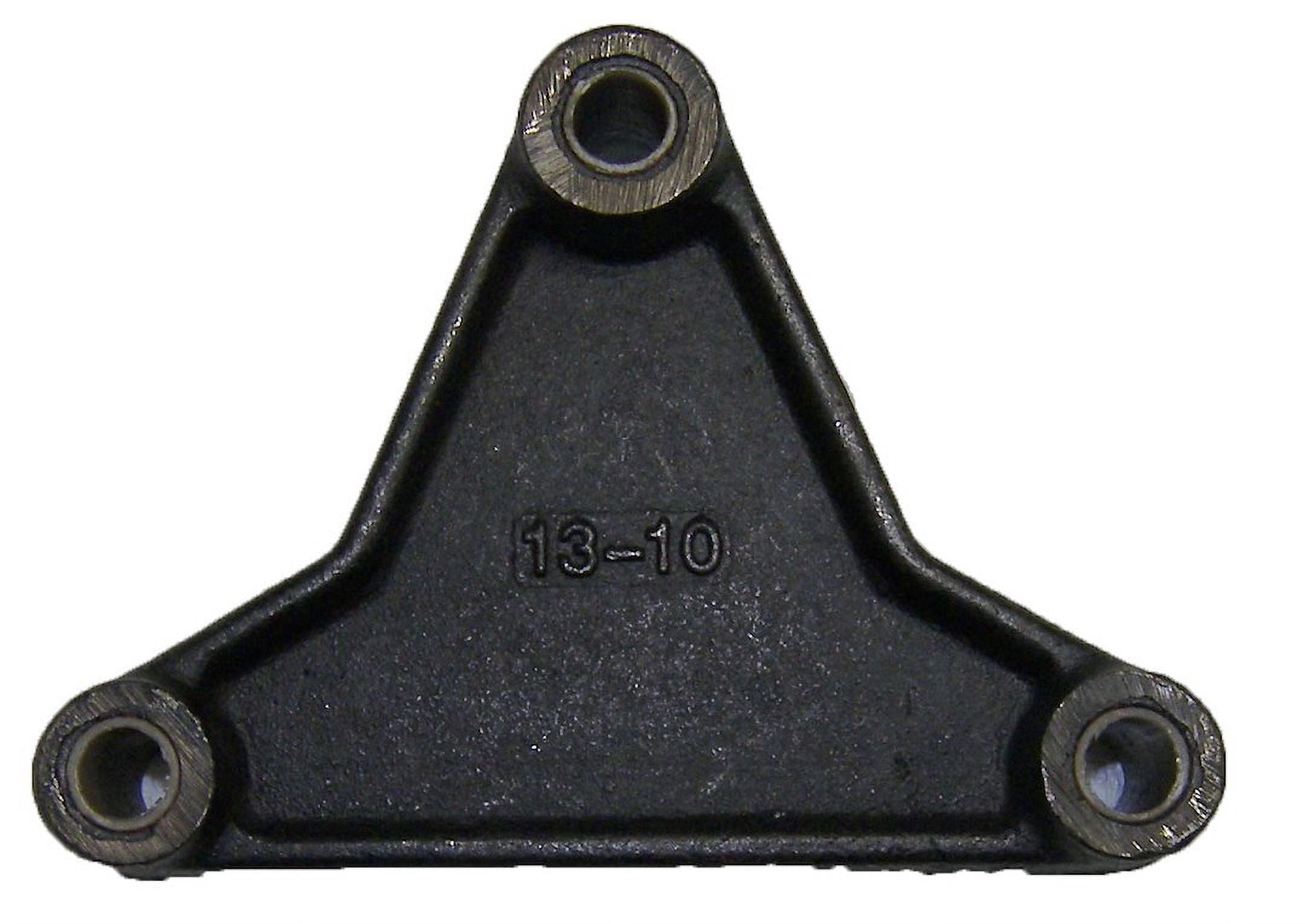 AP Products 014-126741 Equalizers (Pre-Installed Bushings) - EQ-310 Assembly