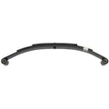 AP Products 014-127094 Axle Leaf Spring - 1000 lbs. 3 Leaves, 20-3/8"