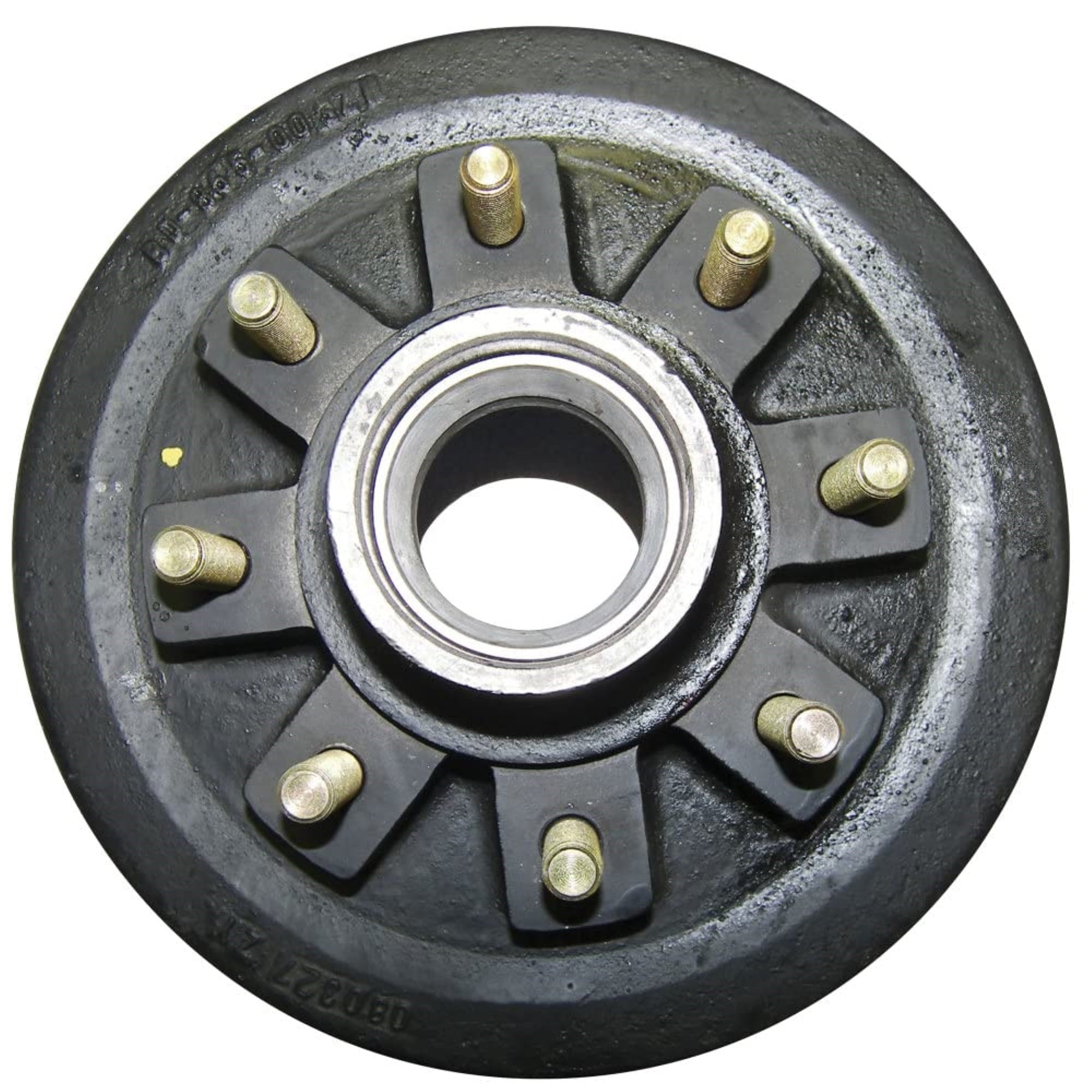 6000-7000LBSBRAKEHUB