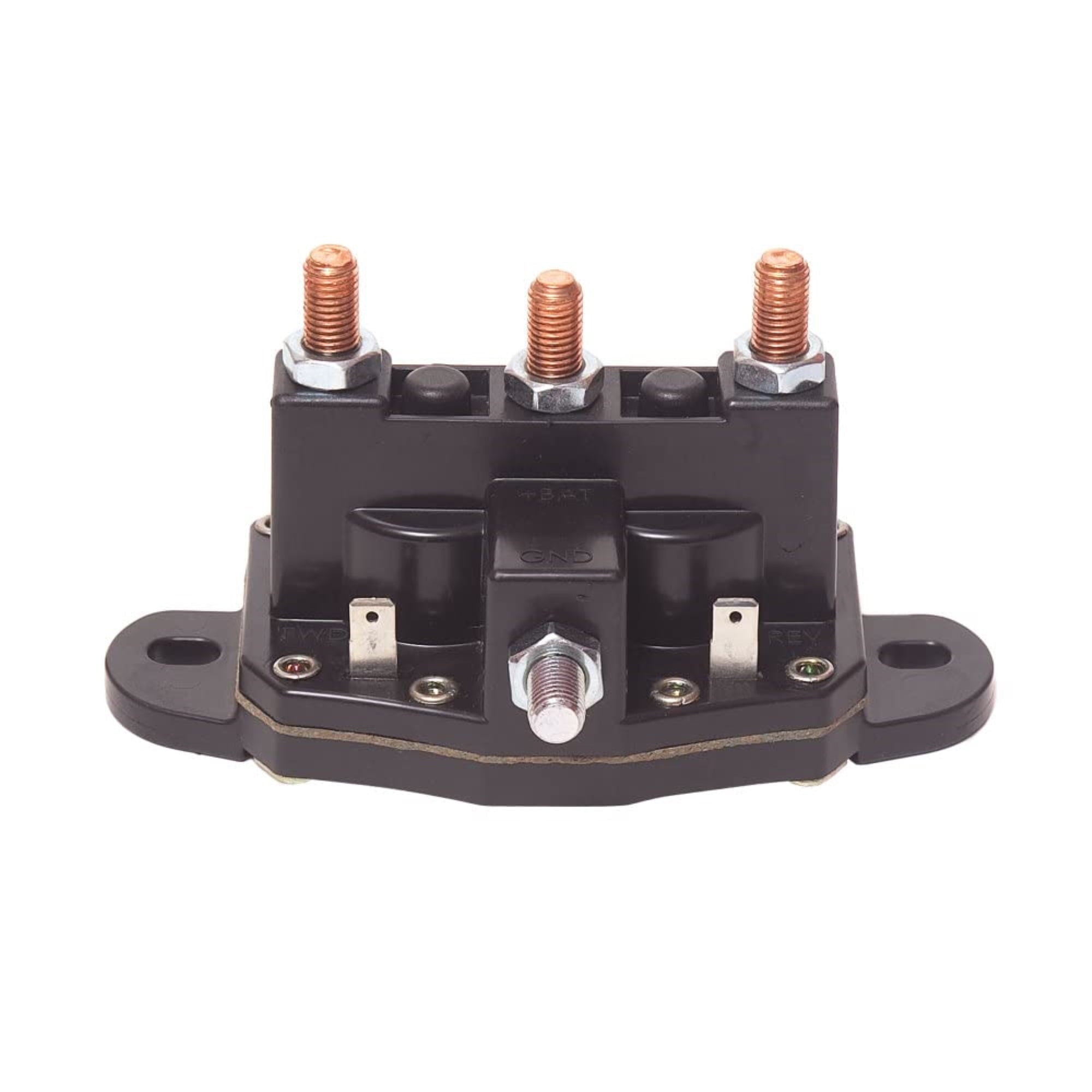 Reverse Solenoid
