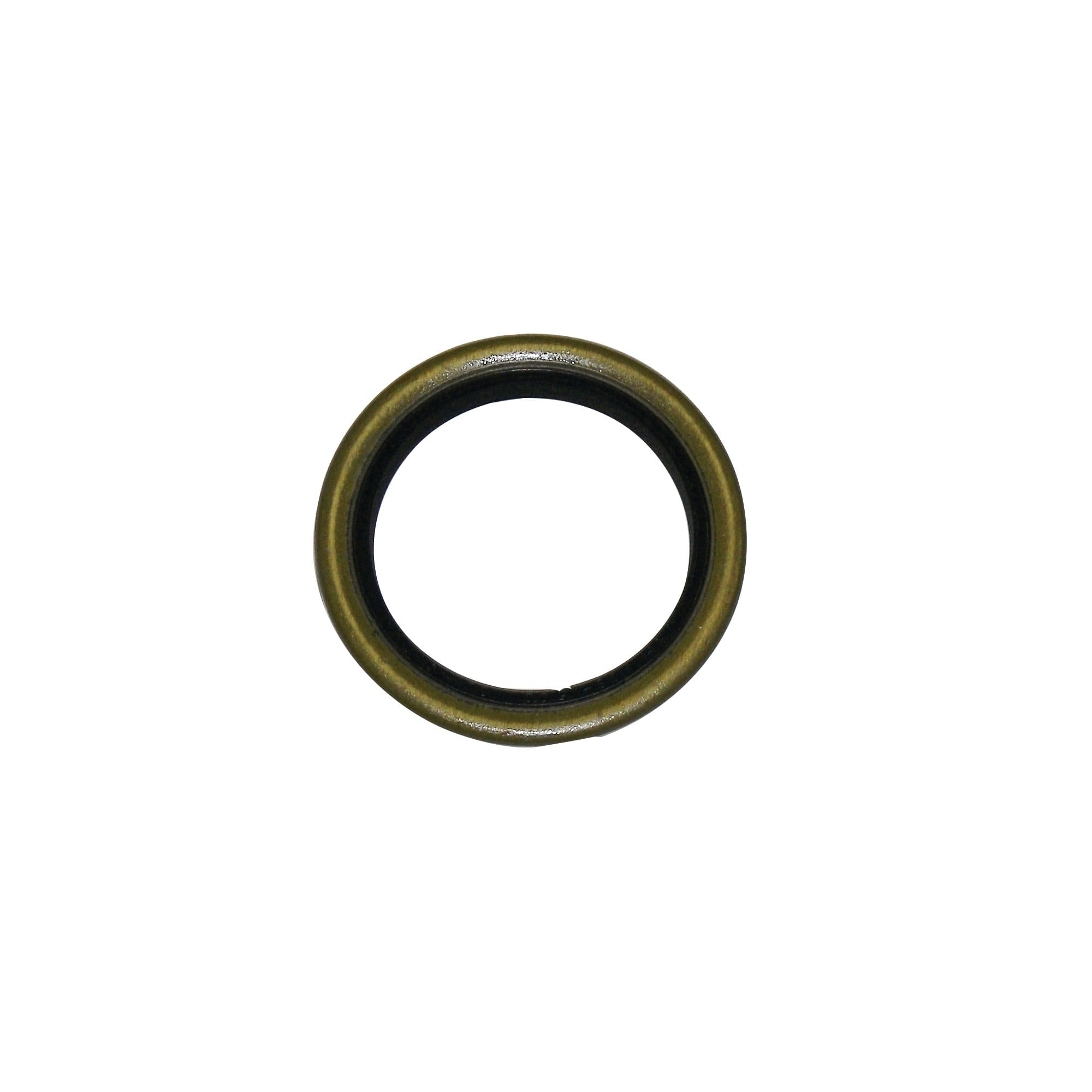 Double Lip Grease Seal Fo