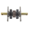 2X2 Gear Pl W/O Roll Pins
