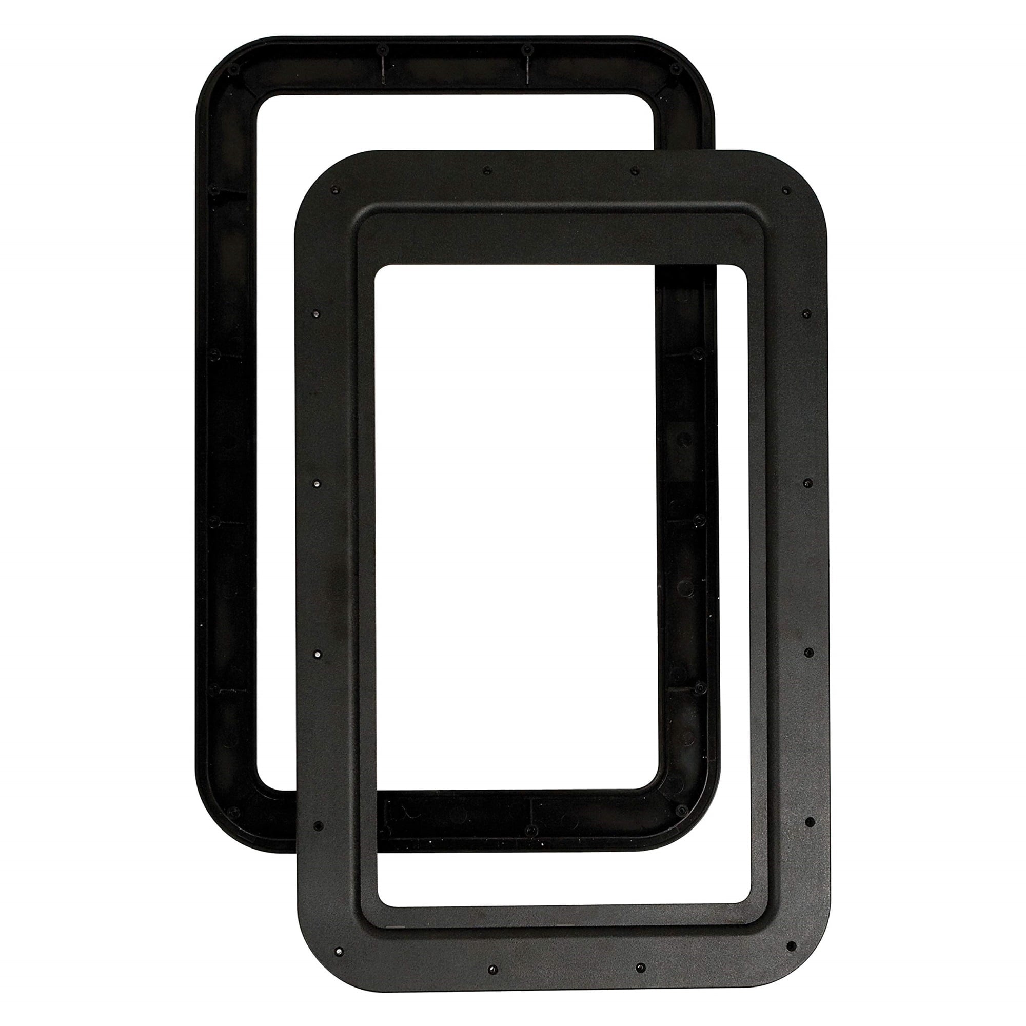 Window Frame Inner&outer W/Seal