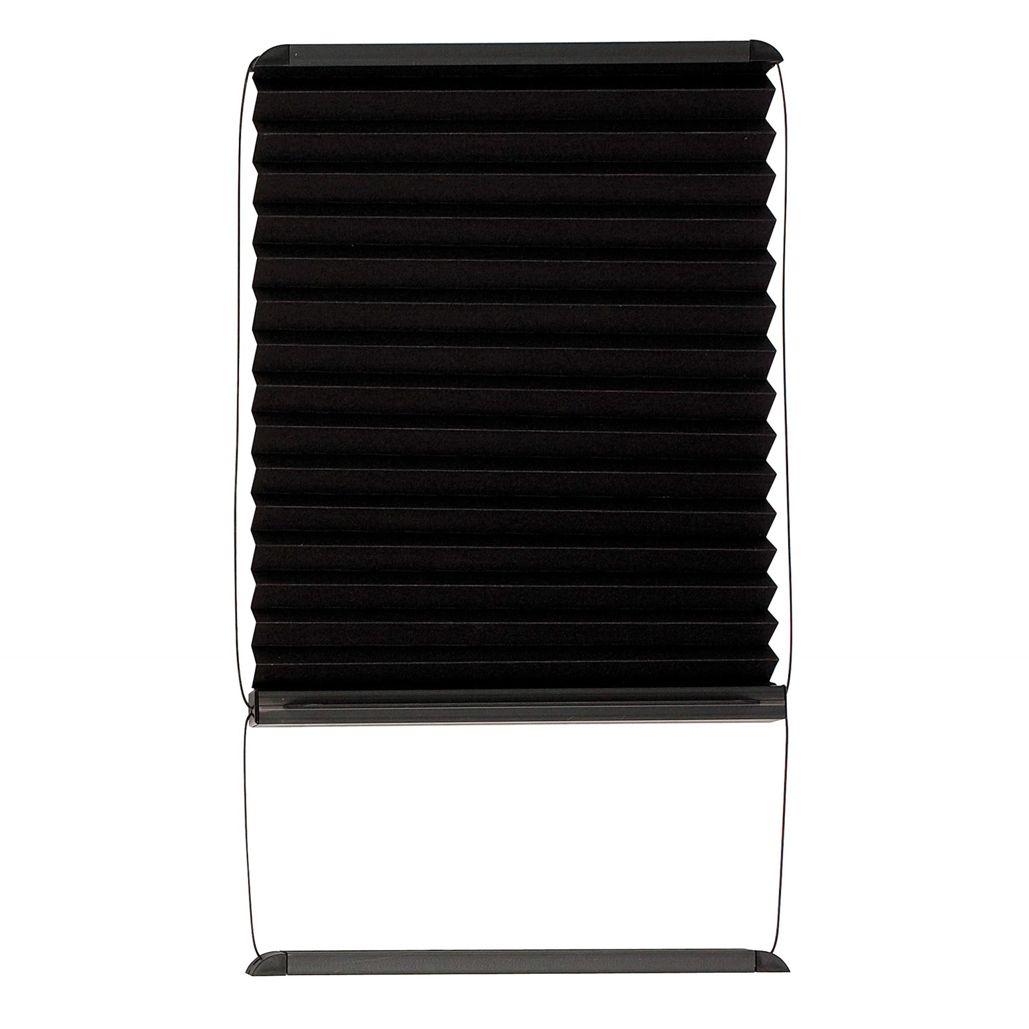 Thin Shade Repl Shade Only Blk