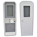 26X72DOORRADIUSRH
