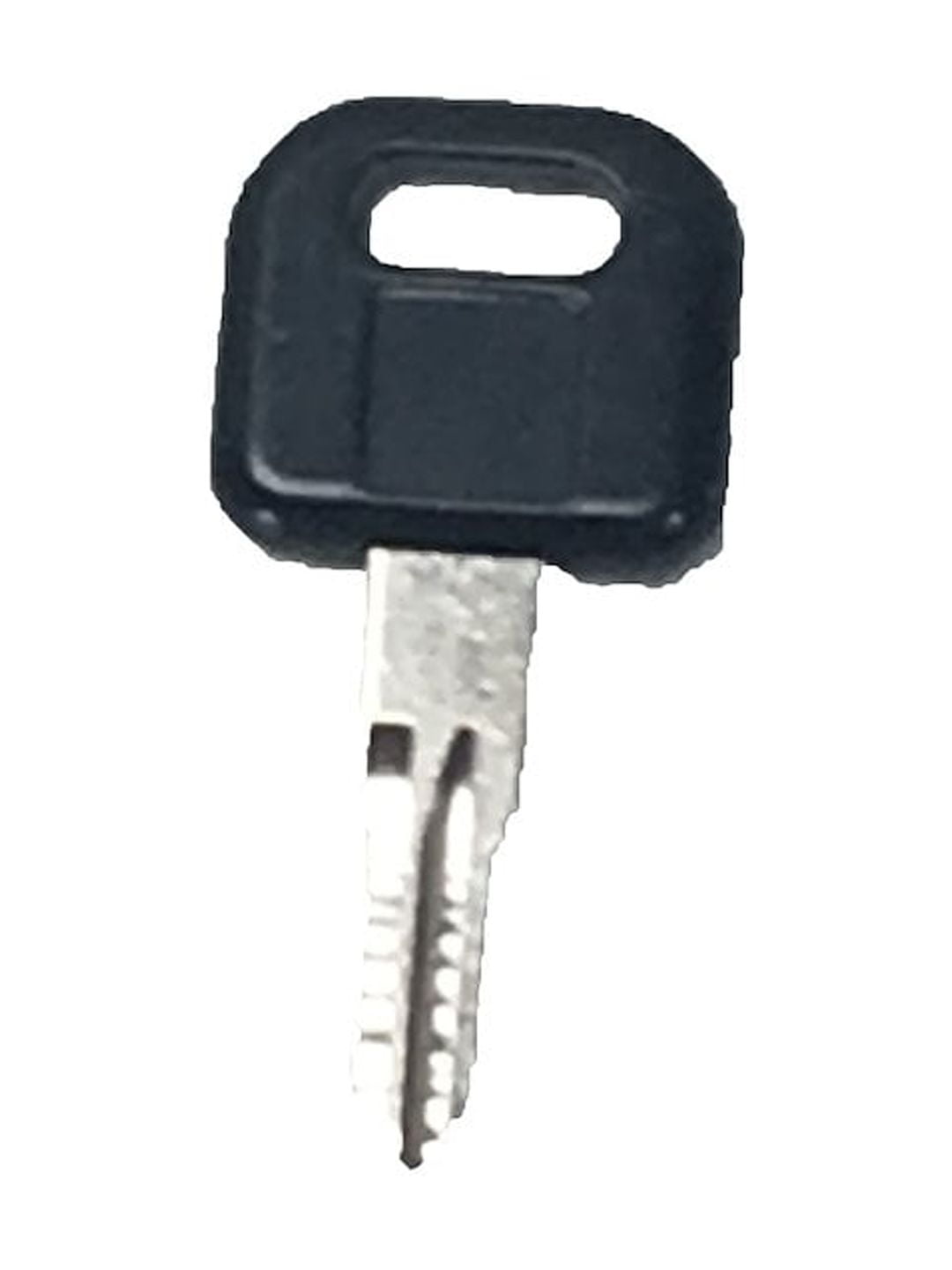 Blank Keys